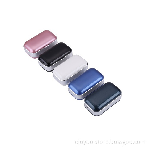 Wireless Communication and In-Ear Style New arrival 2020 Wireless Earbud